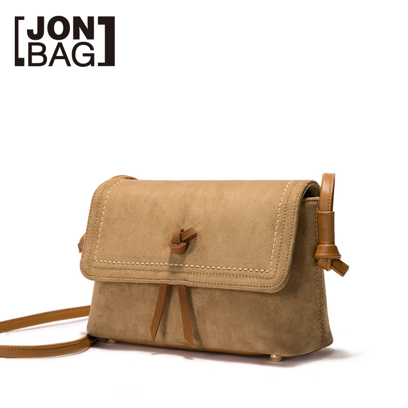 JONBAG винтажная матовая маленькая сумка на новой корейской моде одно плечо сумка через плечо