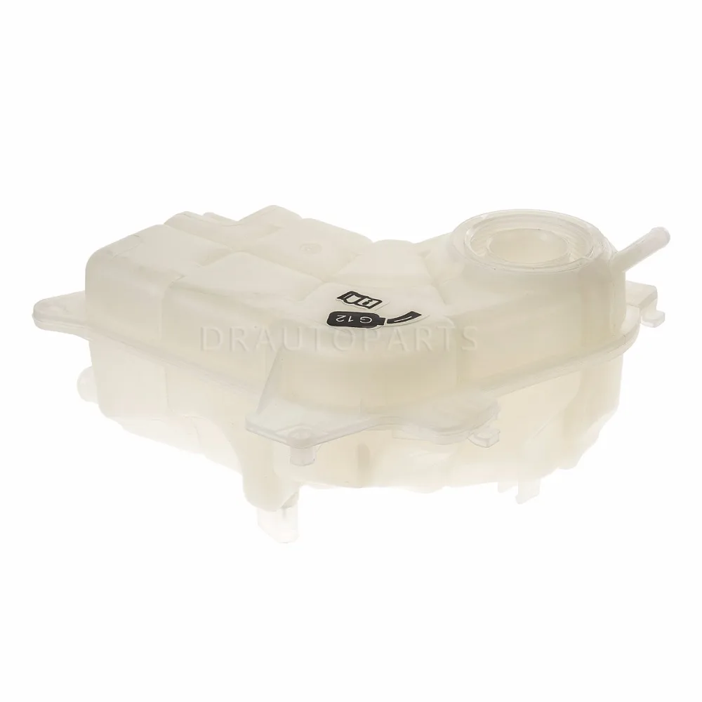 Расширительный бак радиатора/бутылка для перелива охлаждающей жидкости 8E0 121 403 A