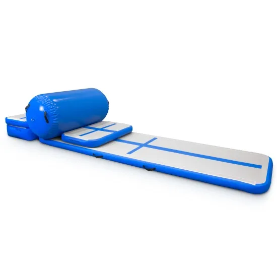 Продажа Бесплатная доставка надувной воздушный трек Набор/воздушная дорожка/воздушная доска/воздушный блок/ролик с насосом низкая цена Набор ковр... Pаспродажа Бесплатная доставка надувной воздушный трек Набор/воздушная дорожка/воздушная доска/воздушный блок/ролик с насосом низкая цена Набор ковр...