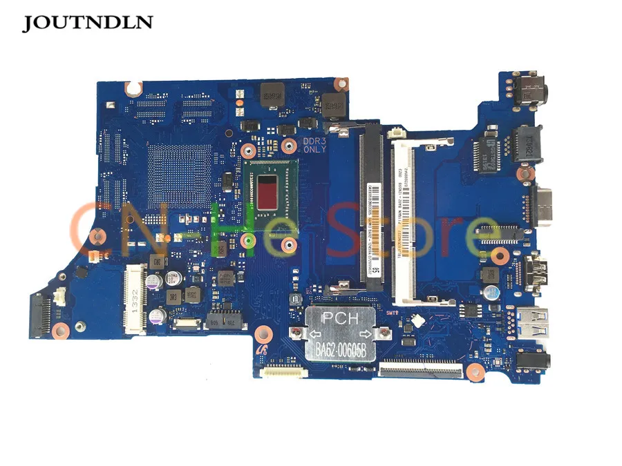

Материнская плата для ноутбука samsung NP510R5E 510R5E