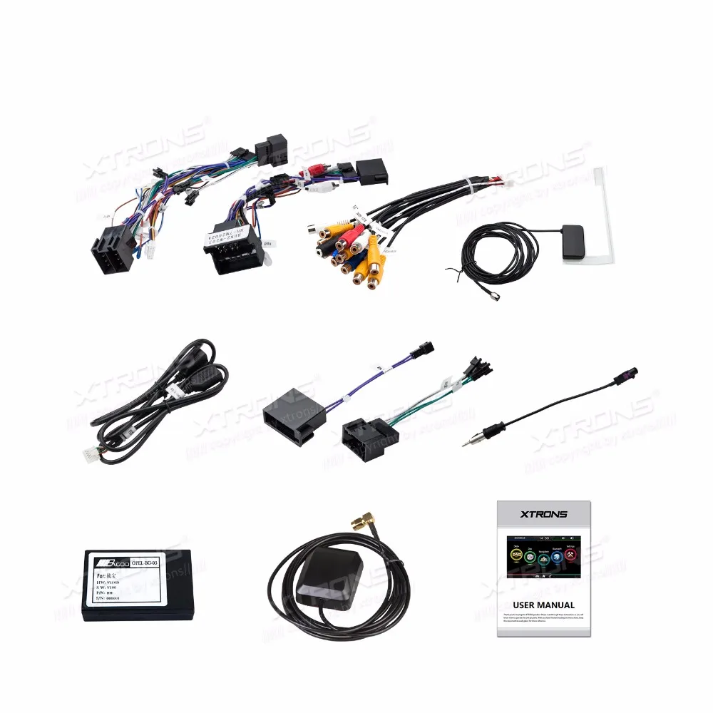 XTRONS 7 дюймов Автомобильный DVD плеер 2 din радио DAB + Canbus GPS навигации для Mercedes Benz C