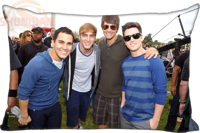 Горячая Распродажа прямоугольник подушка чехол (комплект из двух кристалла по