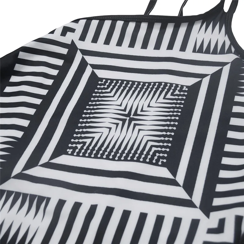 Женский купальник спортивный купальный костюм Цельный большого размера с