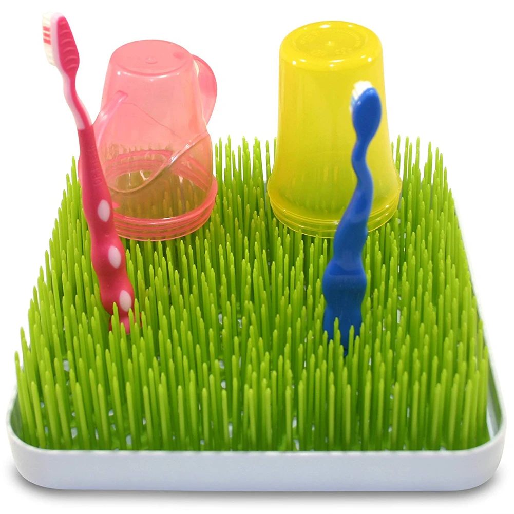 Сушилка для детских бутылочек столешница сушилка младенцев чистки полка