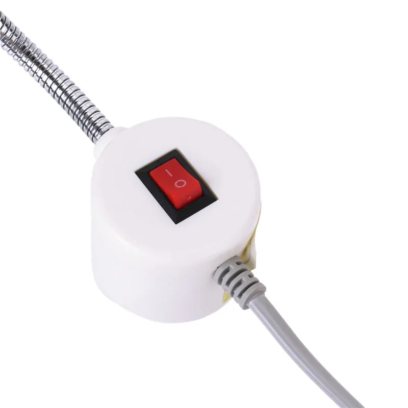 Новый 30 ламповых шариков светодиодный светильник швейная машина рабочий лампа