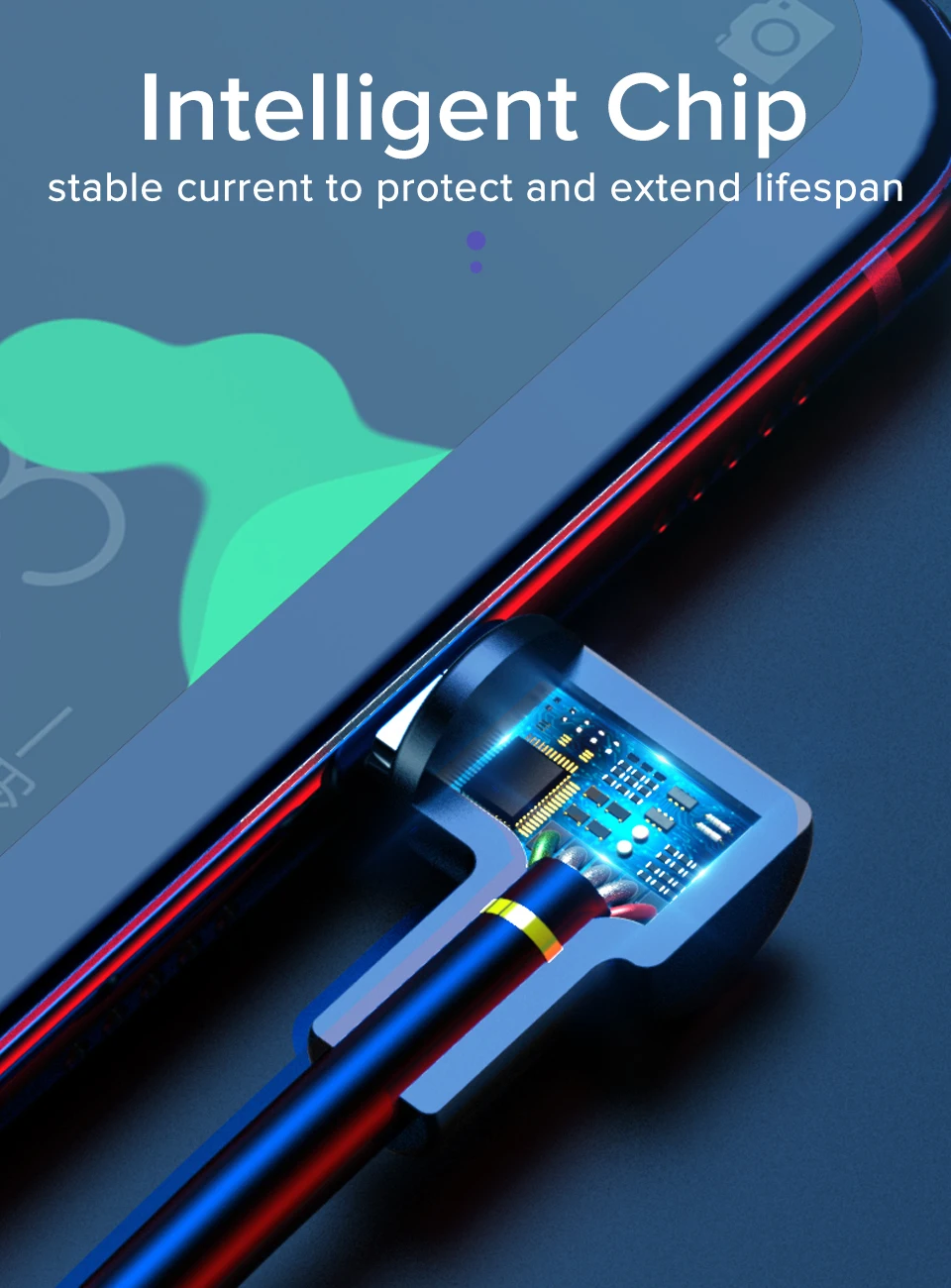 1 м 2 м Micro USB кабель 3A Быстрая зарядка Kable для huawei samsung Xiaomi LG кабель синхронизации данных Android мобильный телефон быстрое зарядное устройство провод