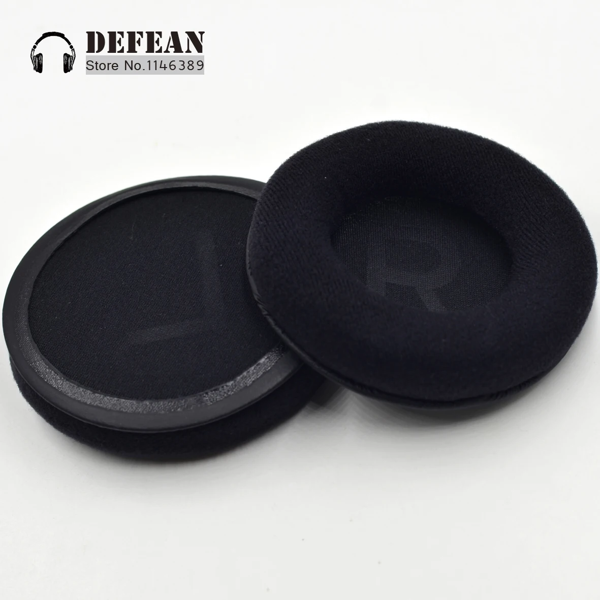Велюр Замена амбушюры подушки для pioneer se dj5000 sedj5000 разъем наушников|ear pad cushions|velour ear