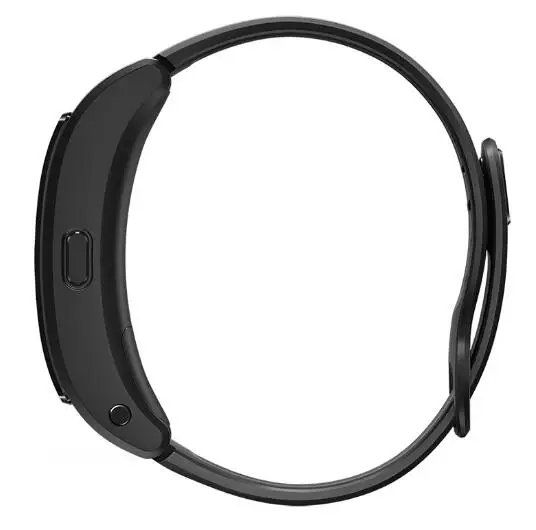 Оригинальный умный Браслет huawei Talkband B3 Lite браслет с Bluetooth фитнес трекер сна