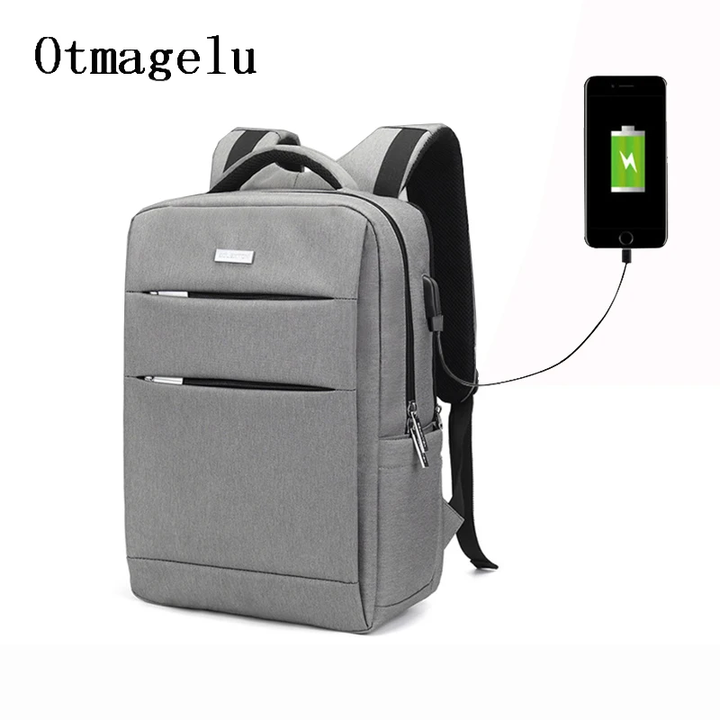 Сумка для ноутбука с USB-интерфейсом дорожный деловой рюкзак Macbook Air 16 дюймов Xiaomi