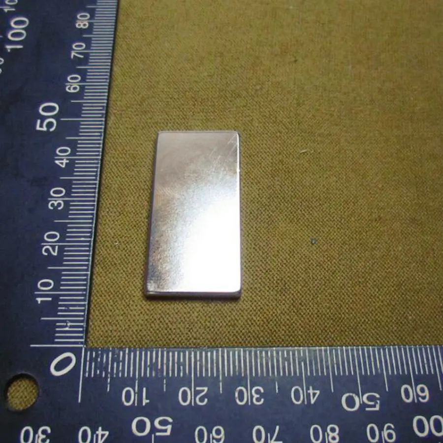 Нео неодимовый магнит 40x20x3 мм нео NdFeB 40*20*3 10 шт. 40 x 20 3 магниты мм|3mm magnet|neodymium magnetndfeb