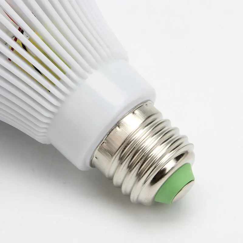 Авто вращающийся E27 RGB Хрустальный Магический шар Lumiere автоматическое управление