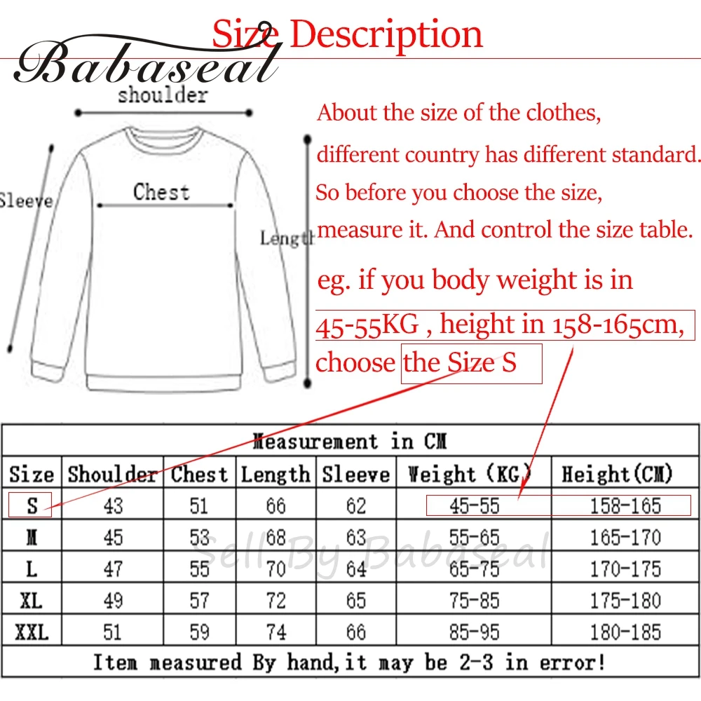 Babaseal I Shitzu Not толстовки с длинным рукавом капюшоном уличная толстовка для