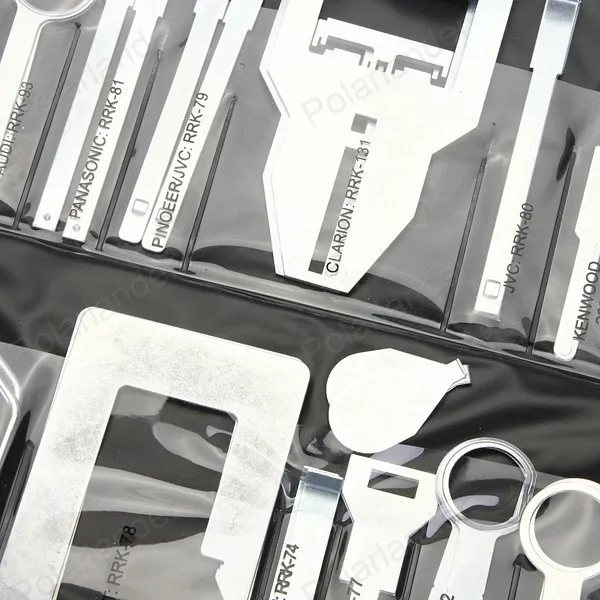 Лучшие Продажи Высокое Качество 36 Шт./компл. Ремонт Автомобилей Набор