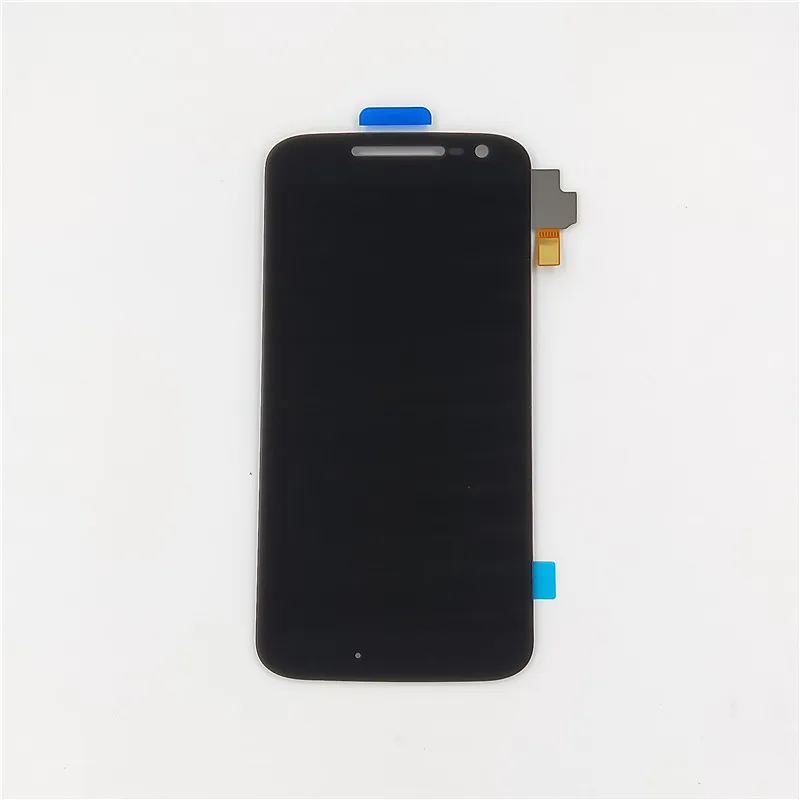 5 дюймов для Motorola MOTO G4 XT1620 XT1621 XT1622 XT1623 XT1624 XT1625 LCD сенсорный экран | Мобильные