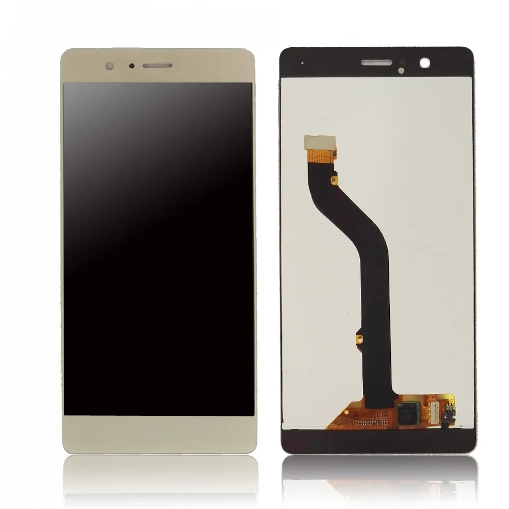 Дисплейный модуль для Huawei P9 Lite 2016 VNS-L21 VNS-L22 VNS-L23 VNS-L31 с рамкой | Мобильные телефоны и