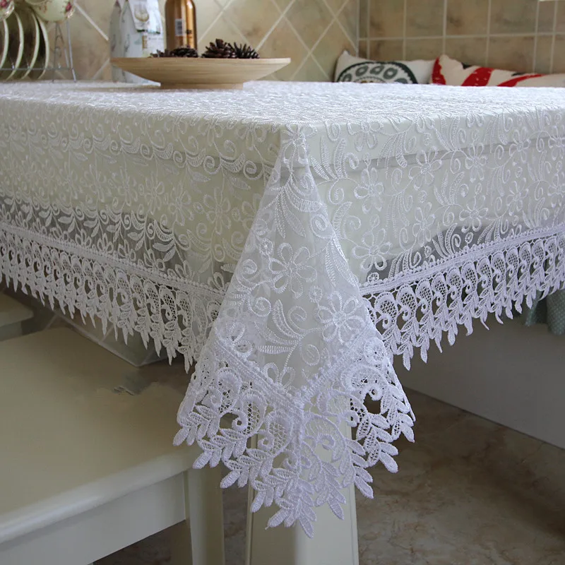 Новое поступление! Прозрачная стеклянная пряжа вышитая Цветочная растворимая