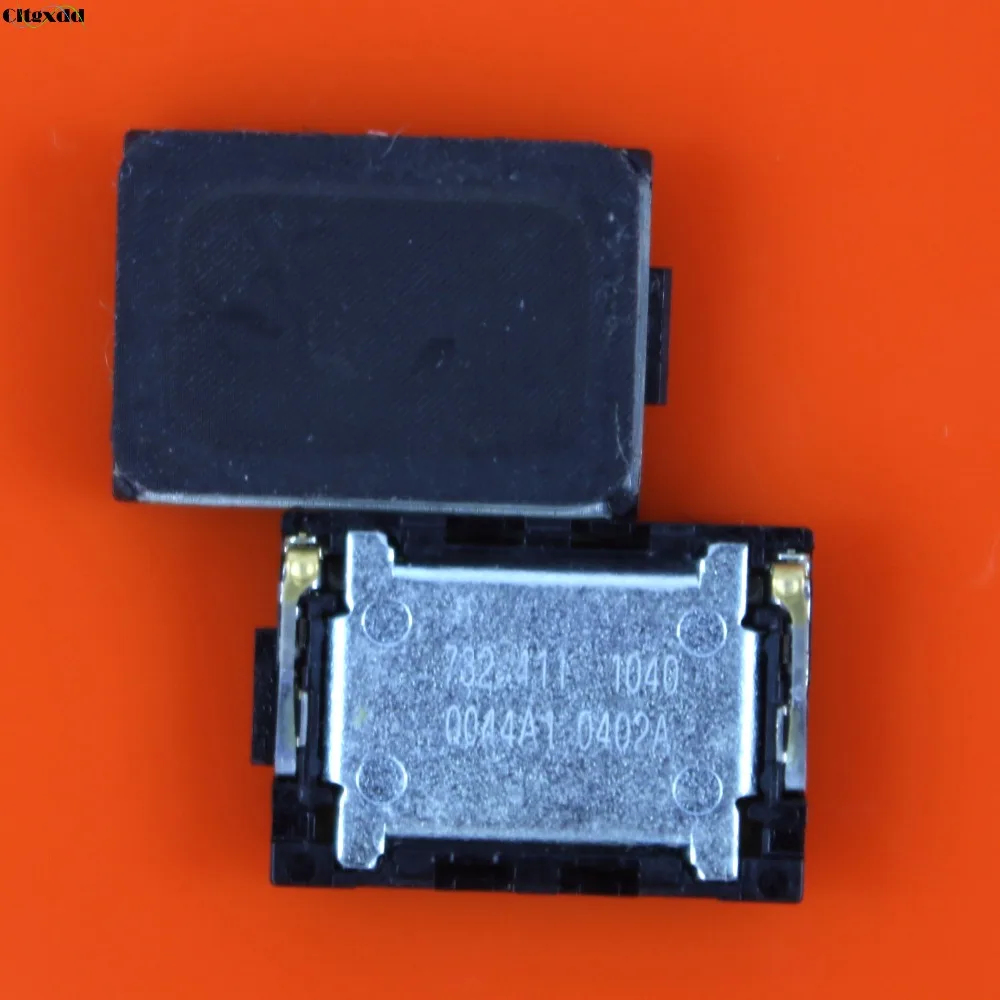 Cltgxdd 1 шт. для Nokia 5530 N9 E7 00 603 701 n710 X6 E6 C7 C6 звуковой Звонок Громкий динамик. 14*9 5*3