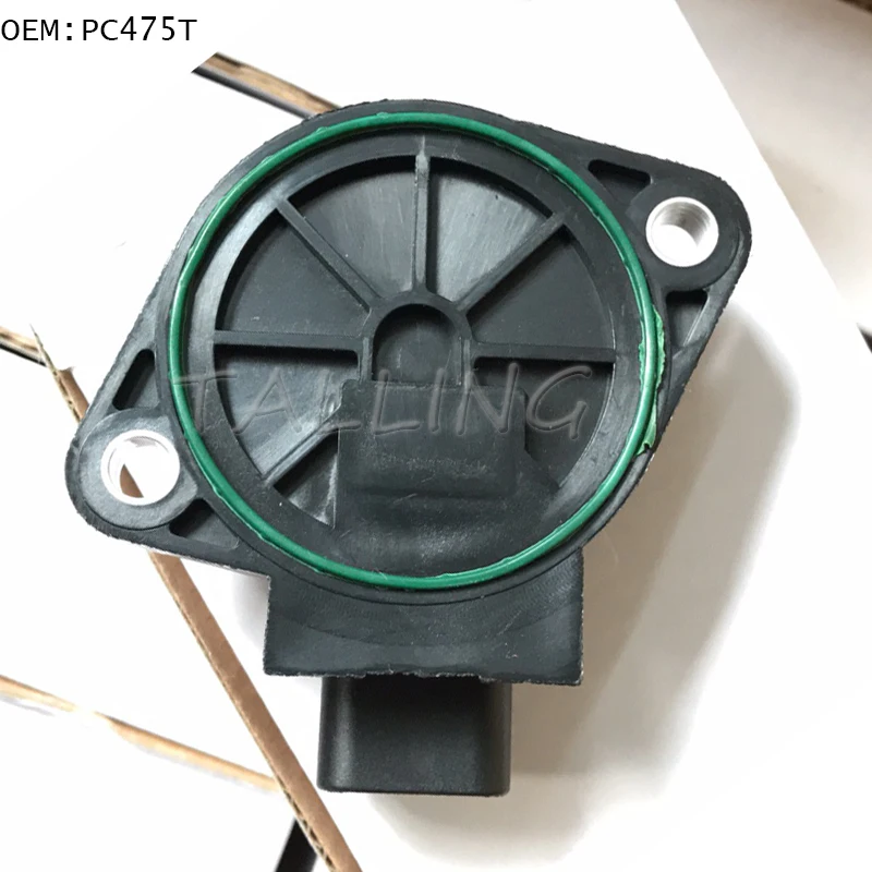 

Датчик положения распределительного вала PC475T для Chrysler Cirrus PT Cruiser Sebring Mitsubishi Eclipse Dodge Avenger Grand Caravan Neon