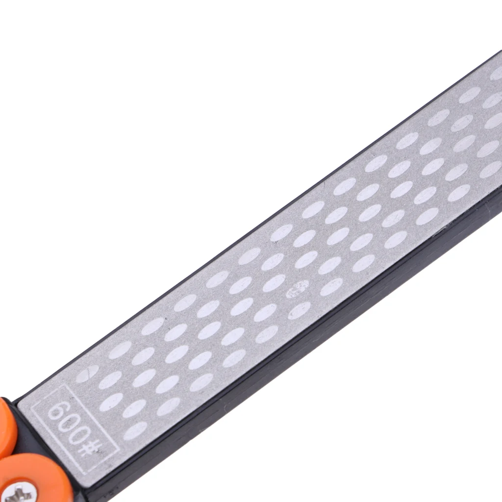 Уличная точилка для ножей Hone Многофункциональный складной камень заточки