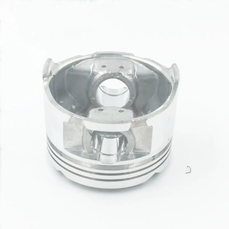 Для Daelim 125cc VF125 VF 125 мотоцикл STD размер отверстия 56,5 мм детали двигателя мотоцикла комплект поршневых колец