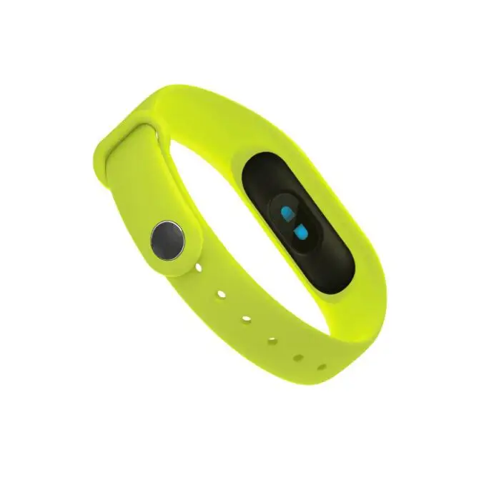 M2 Bluetooth 4 0 IP67 Водонепроницаемый OLED сенсорный пульсометр кислородный мониторинг