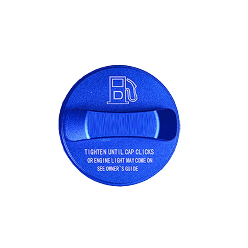 Крышка топливного бака из алюминиевого сплава для Land Rover Discovery 4 5 LR4 LR5/Range Vogue Evoque