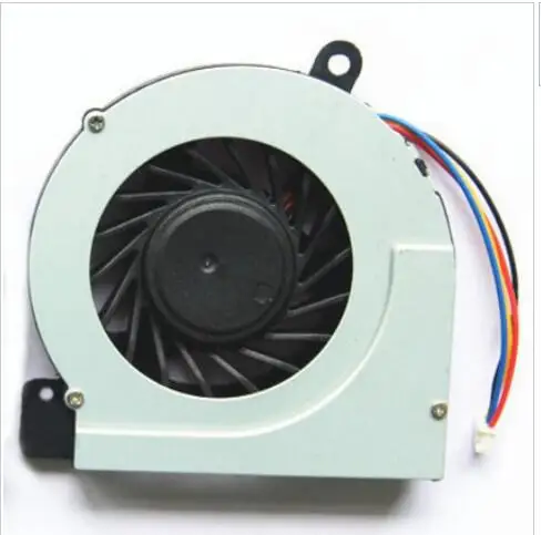 free shipping New Laptop CPU Cooling Fan For DELL VOSTRO 1014 1015 1088 Cooler fan | Компьютеры и офис