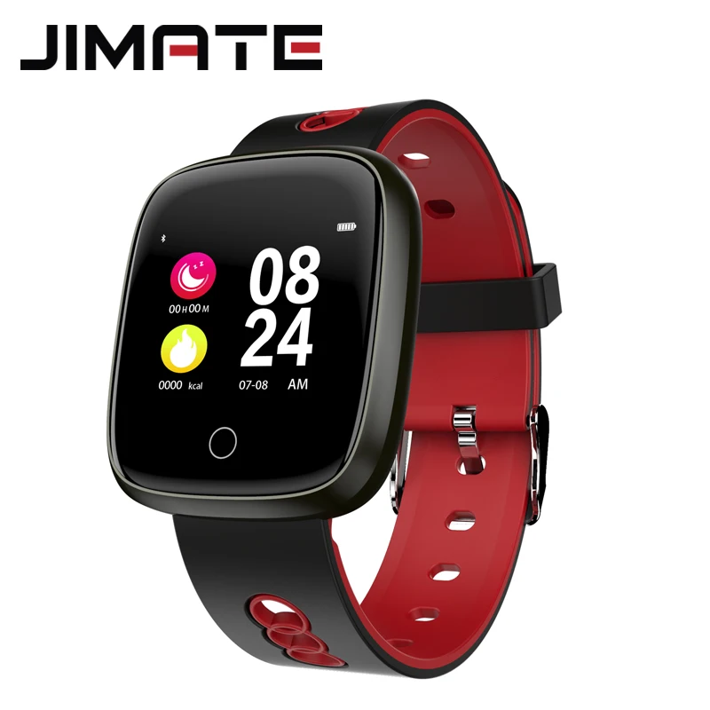 Смарт браслет фитнес трекер Bluetooth монитор сна часы спортивный для ios Android pk Fit Bit Mi