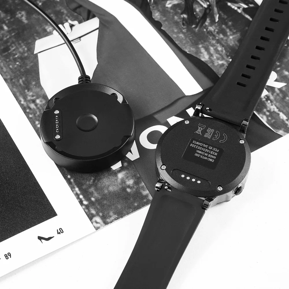 1 м сменная зарядная док-станция для GolfBuddy WTX Smart Watch кабель передачи данных