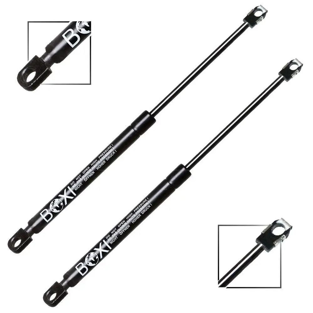 Передний подъемник для капота опоры стойки BMW E36 3 Series Convertible Coupe 1992 1999 Hood 51238119558