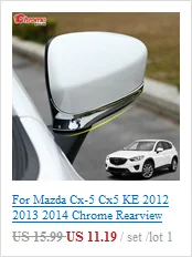 Для Mazda CX-5 CX5 KE 2012 2013 внутренний ящик для хранения на центральную панель управления организатор полка крышка контейнера автомобильные аксессуары