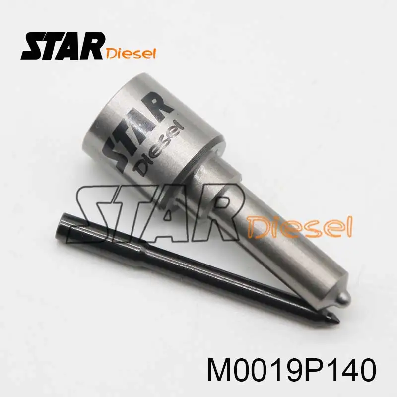 

Комплект насадок для впрыска топлива M0019P140, для топлива VDO