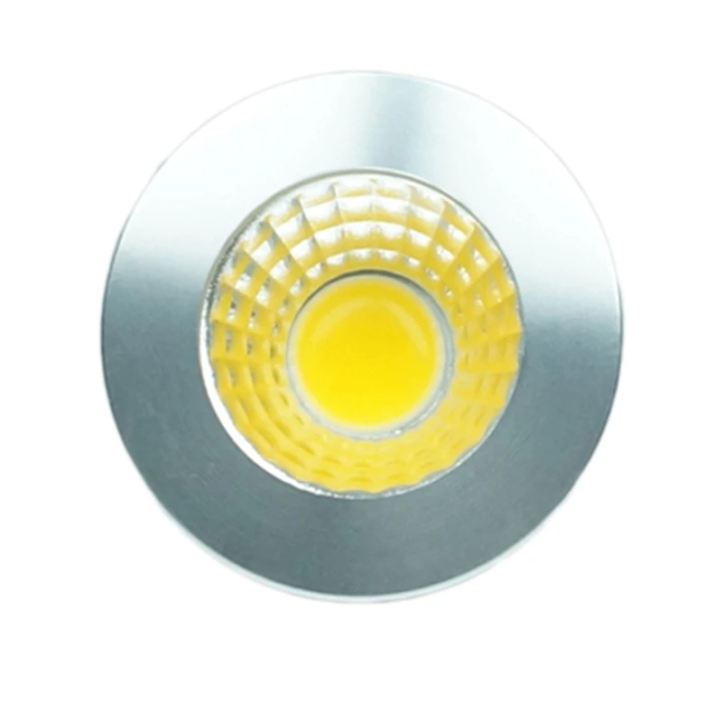 Сверхъяркое энергосберегасветодиодный ное освещение MR11 6 Вт Led COB