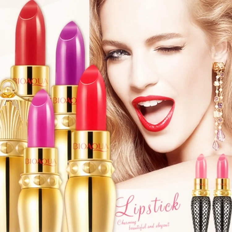 Tints Lips стойкий блеск матовые помады увлажняющий бальзам для губ улучшающий сухость, Золушка поцелуй водостойкая помада Косметика