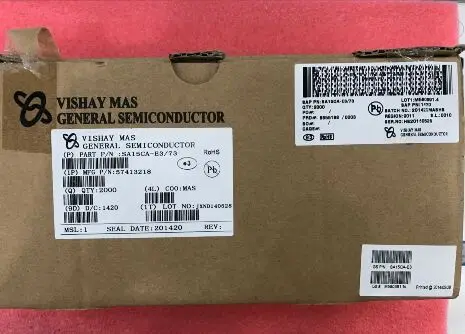 200pcs X SA15CA DO-15 TVS diode | Электроника