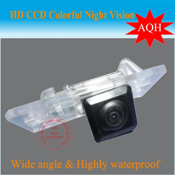 Камера заднего вида Sony CCD для Audi A4L/TT/A5/Q5|camera lcd screen replacement|camera rear view carcamera fishing |