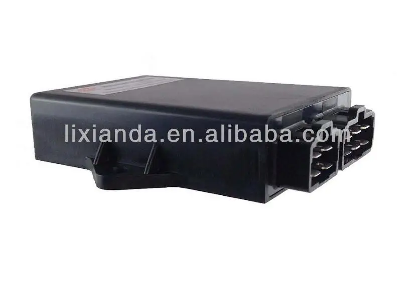 Прибор для зажигания мотоцикла CDI Suzuki # GSX R400 GK73A|motorcycle cage|motorcycle condensermotorcycle limiter |