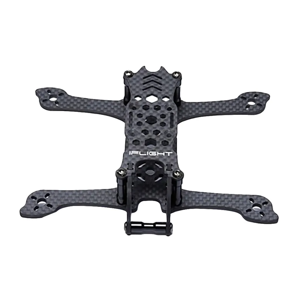 OMESHIN IFly iH3 V2 Сплит Мини 3 дюймовый FPV двойная конструкция башни структура рамки для