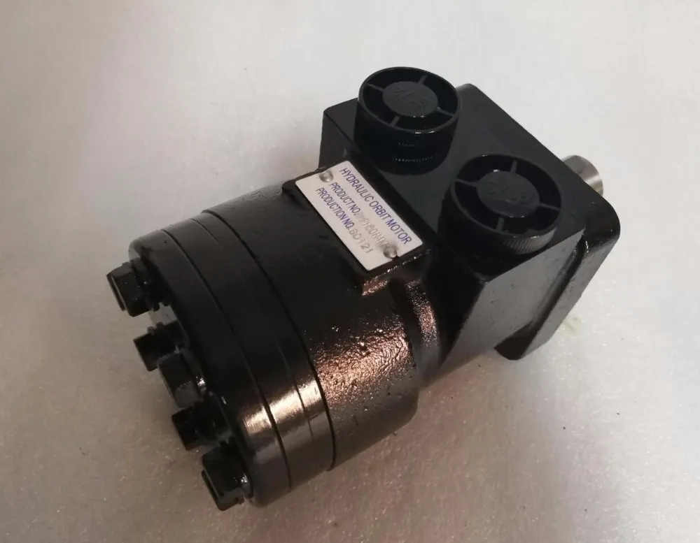 

HYDRAULIC MOTOR OIL MOTOR MR SERIES MR100 ORBITAL MOTOR BMRS 100