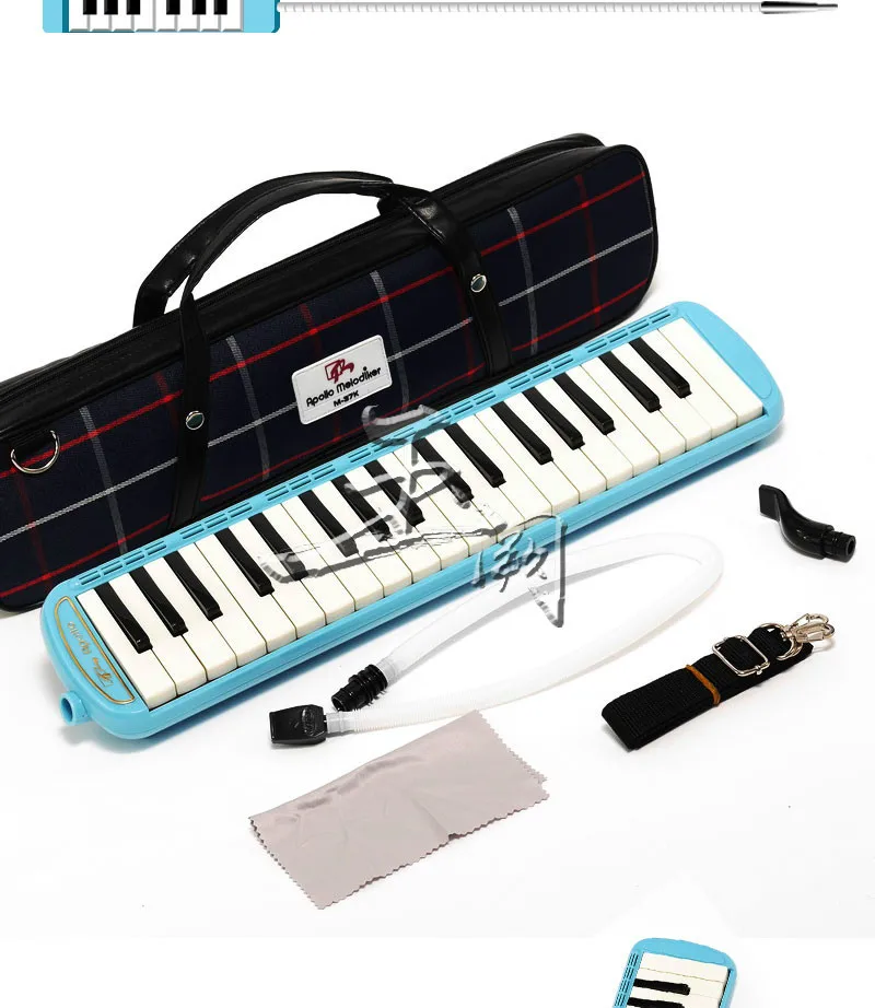 Высококачественные M-37K APOLLO 37 клавиши с мелодиями студенческие мелодии/pianica (с