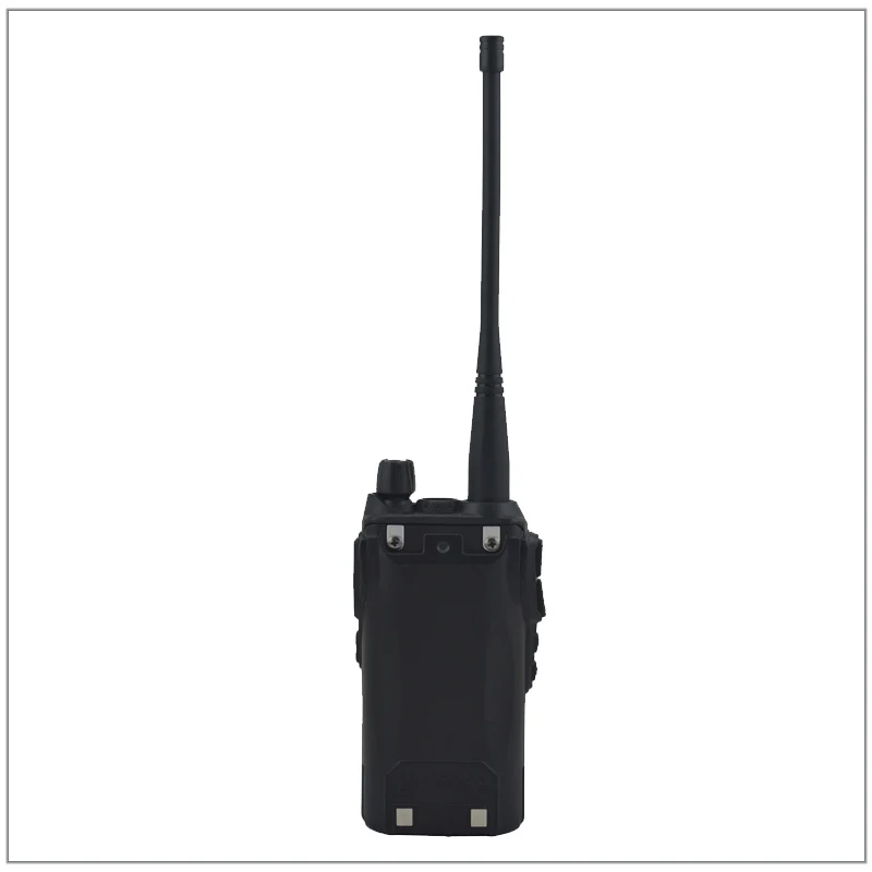 portable baofeng radio uv 8d walkie talkie uhf ham radio transceiver baofeng uv8d 5watt 16channels fm portable two way radio free global shipping