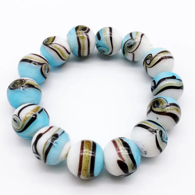 4 шт. модный браслет в виде колец 14 мм|bracelet fashion|bracelet multicolorfashion bracelet |