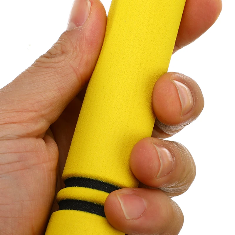 Пена для единоборств Nunchaku Nunchucks губка, цепочка для тренировок, товары для безопасности боевых искусств