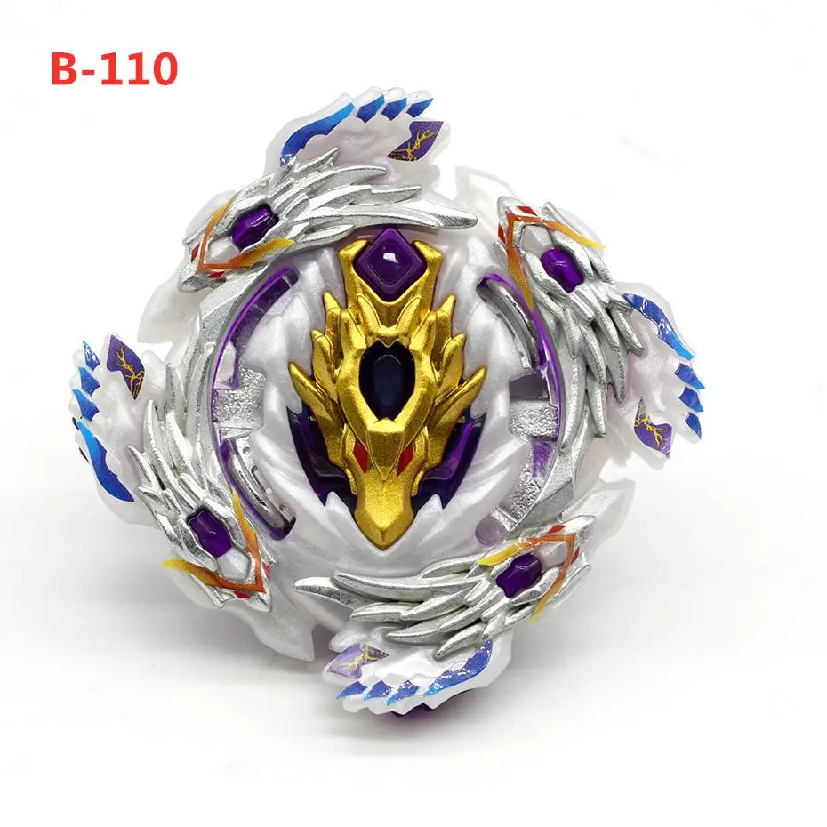 Если Beybleyd Toupie Bey Bay Burst Toys Арена без пускового устройства Металл Fusion Бог волчок Bey Bay Burst Toy - Цвет: No box transmittB110