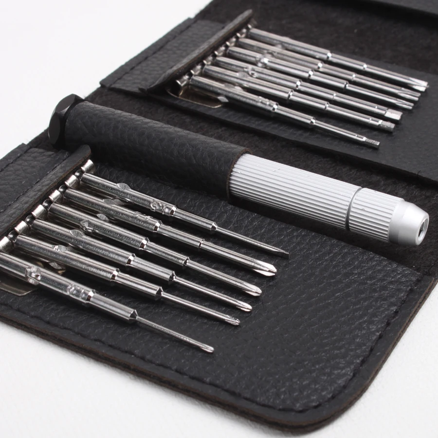 Набор ремонтных инструментов отвертки из хромованадиевой стали для DJI Phantom 4 /3