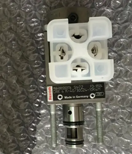 

DRE 4 K-4X/30G24-10K4M новый клапан REXROTH R901202976