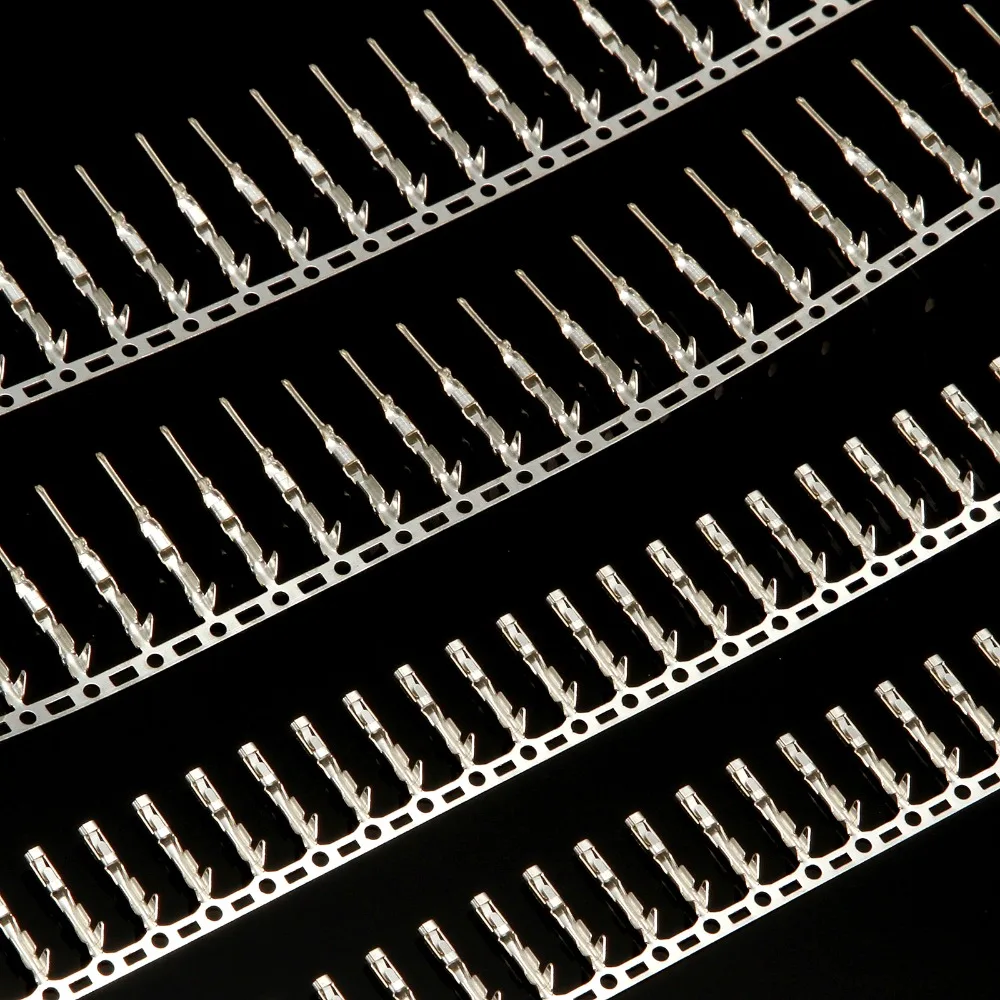 Новое поступление 2017 стандартный разъем комплект штыревых разъемов и кабелей IDC