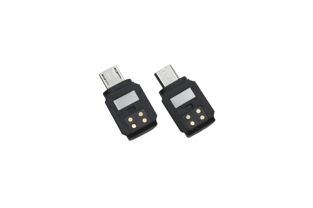 DJI Osmo Карманный адаптер для смартфона Micro USB(Android) TYPE-C IOS для OSMO карманных ручных карданных аксессуары