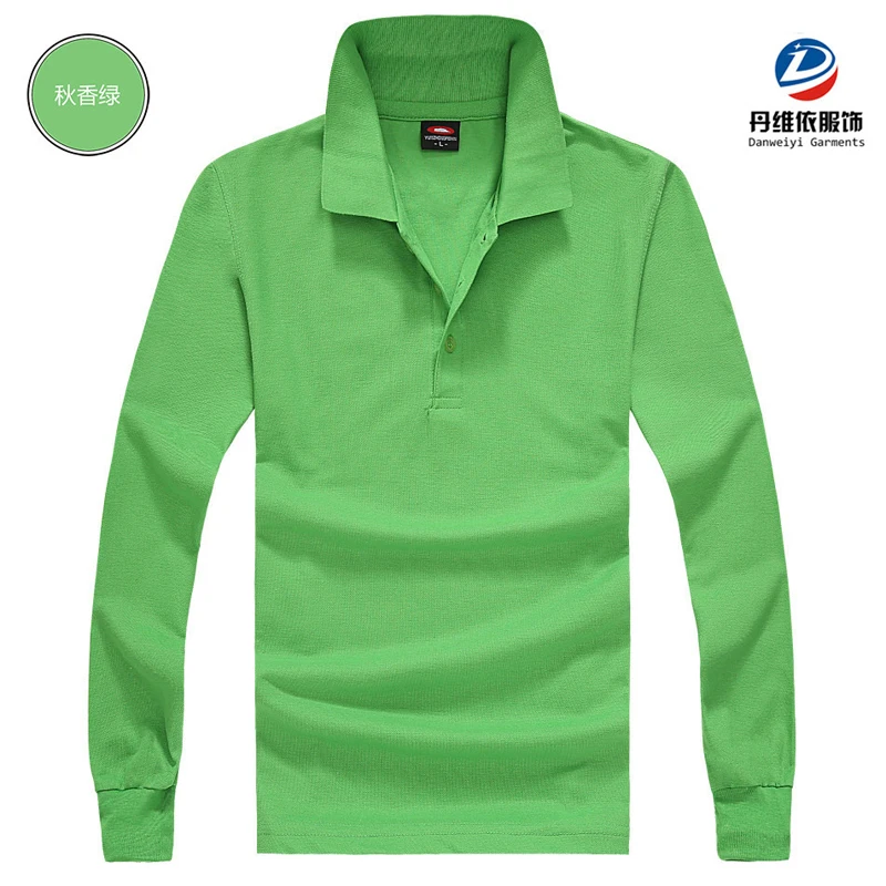 SexeMara Рубашка Мужская Мода Письмо Печати С Длинным Рукавом мужская Поло Нового