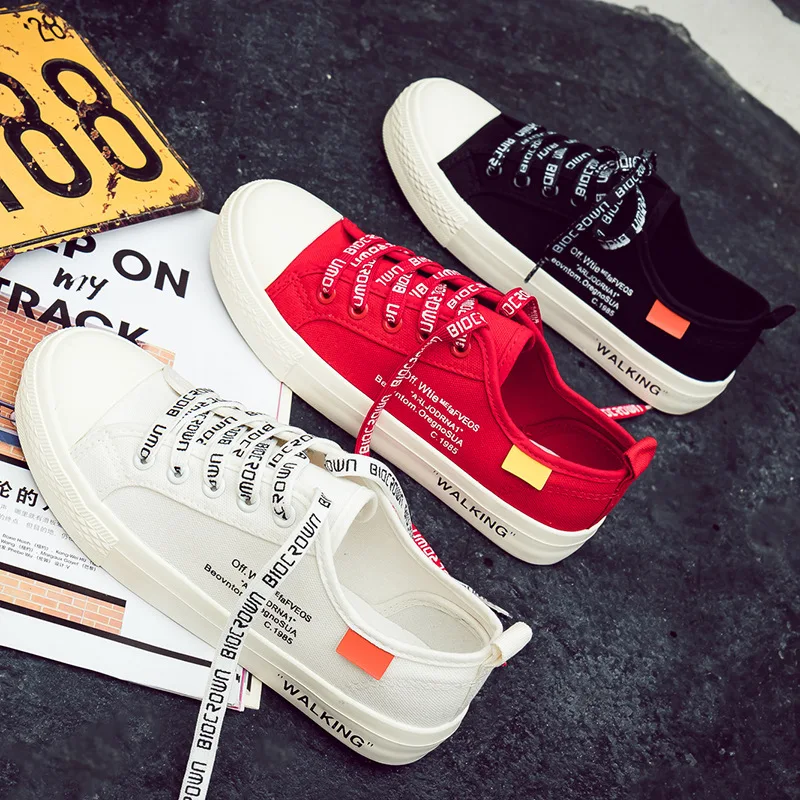 Tenis feminino 2019 Женские Кроссовки Женская обувь zapatos de mujer zapatillas chaussures femme scarpe donna espadrilles